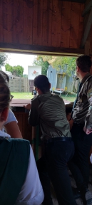 Schützenfest 2025 Samstag